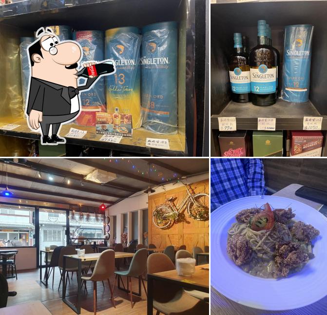 Pang Duo Mo 胖哆摩義式廚房（花蓮總店）/Pang Duo Music Pub胖哆音樂酒吧