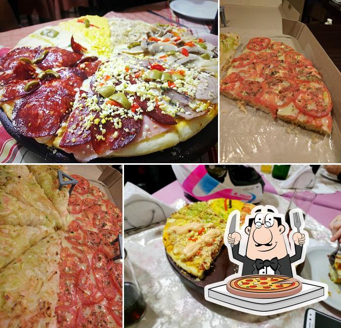 Pizzería La Colonial