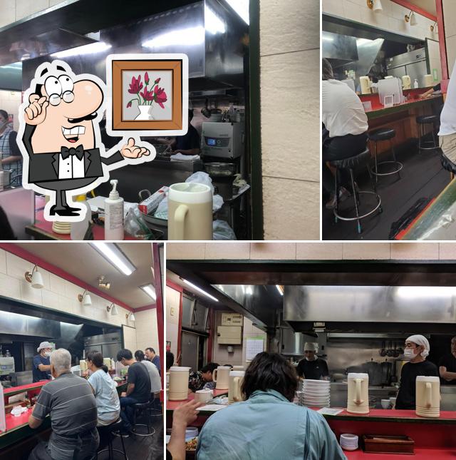 Ramen Saien