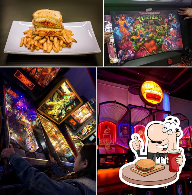 Riverside Game Lab
