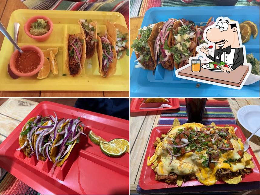 Tilatacos