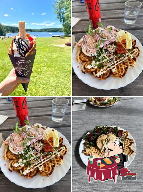 Våffelbruket Fagersta
