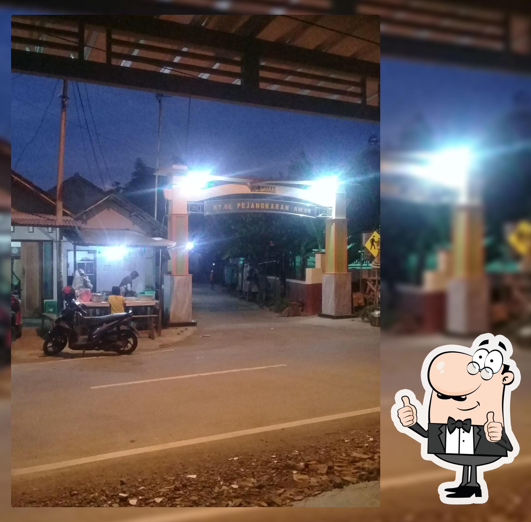 Warung Makan Salsa