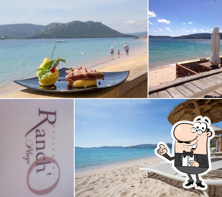 Rancho plage