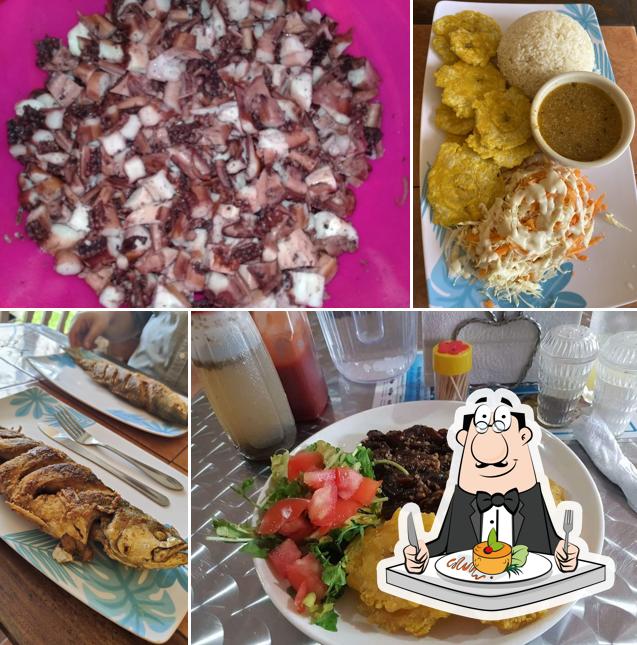 Restaurante Gastronomica