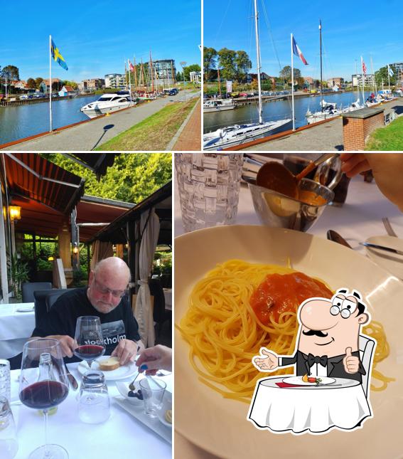 La Riva Pizzeria & Bar