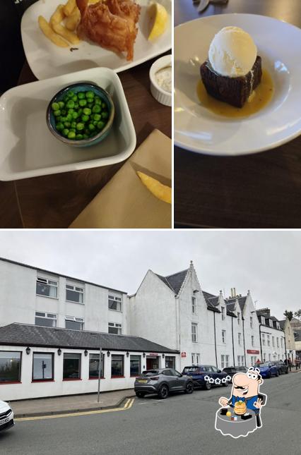 Royal Hotel Restaurant
