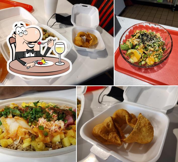 Tasu Noodle Bar