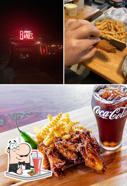 The Burger Experience