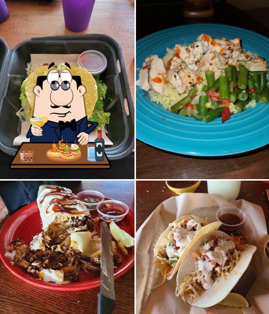 Tipsy Taco