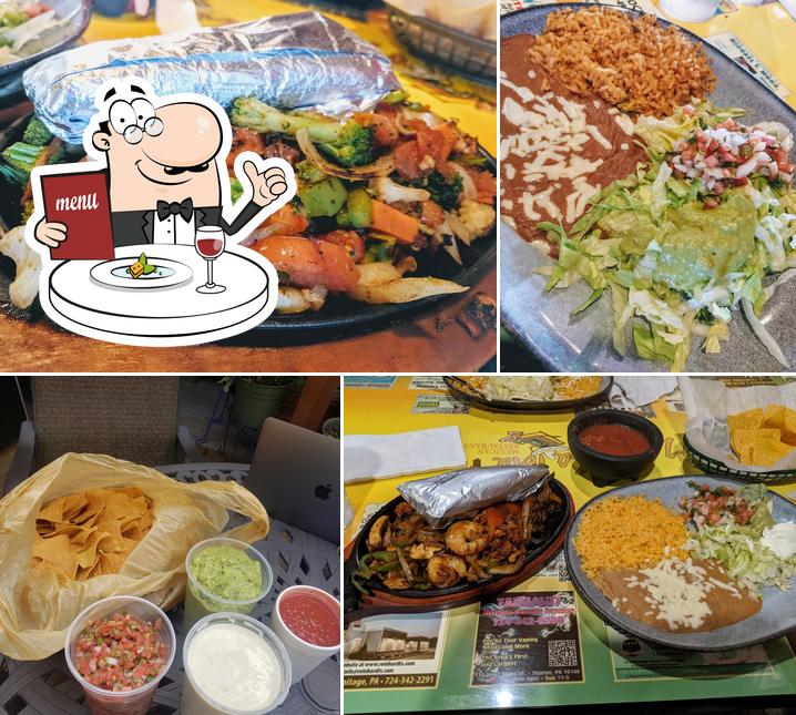 La Isla Mexican Restaurant