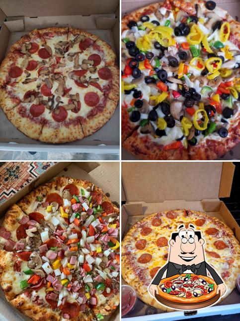 Sareini's Pizzeria