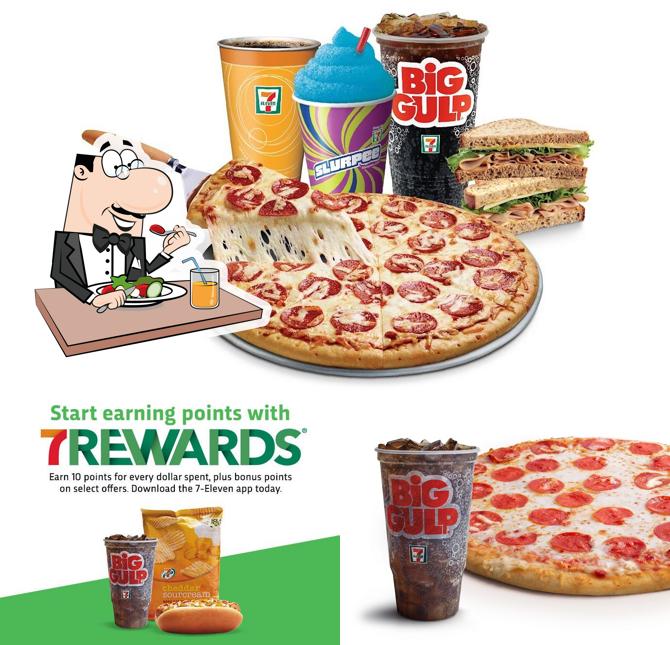 7-Eleven