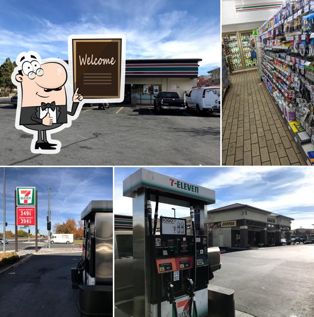 7-Eleven