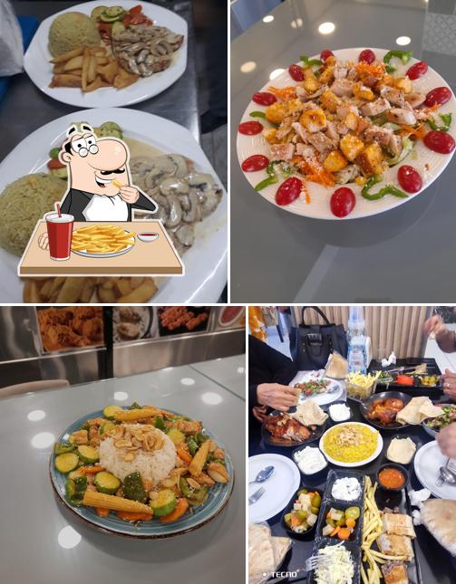 AL-amin Restaurant