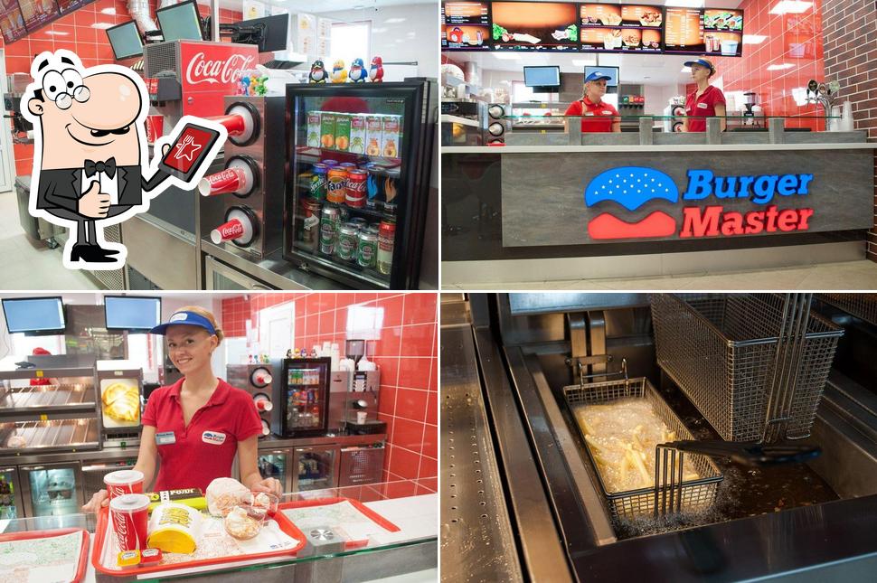 Burger Master