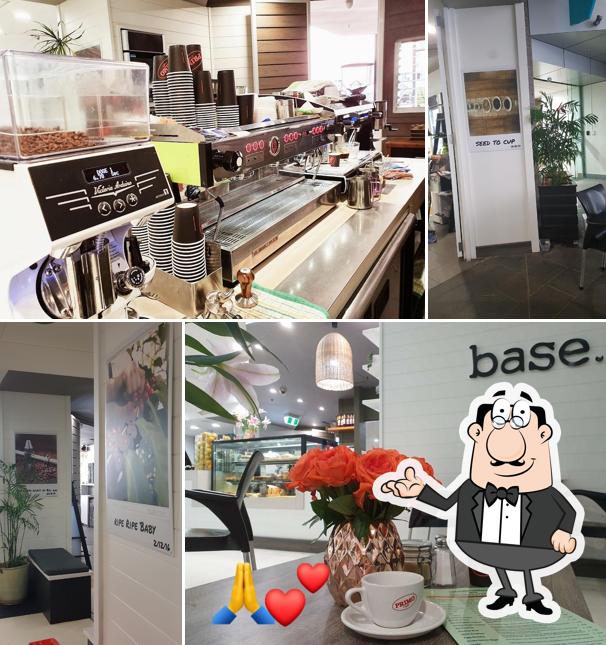 Base Broadbeach