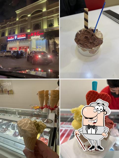 MAG Artisan Gelato