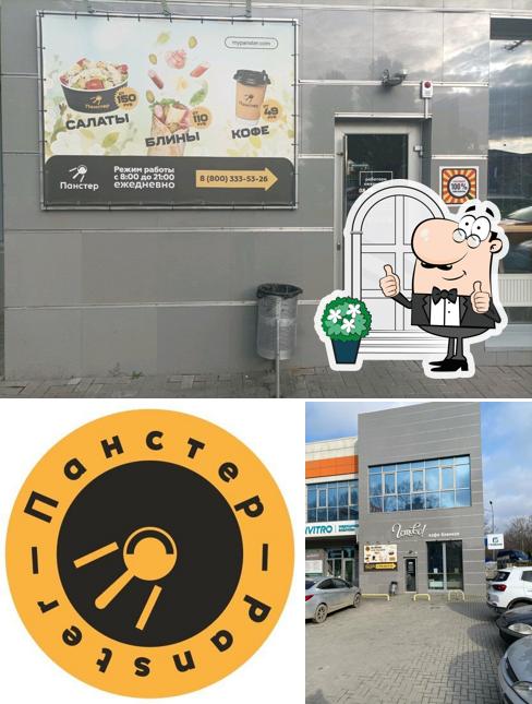 Панстер
