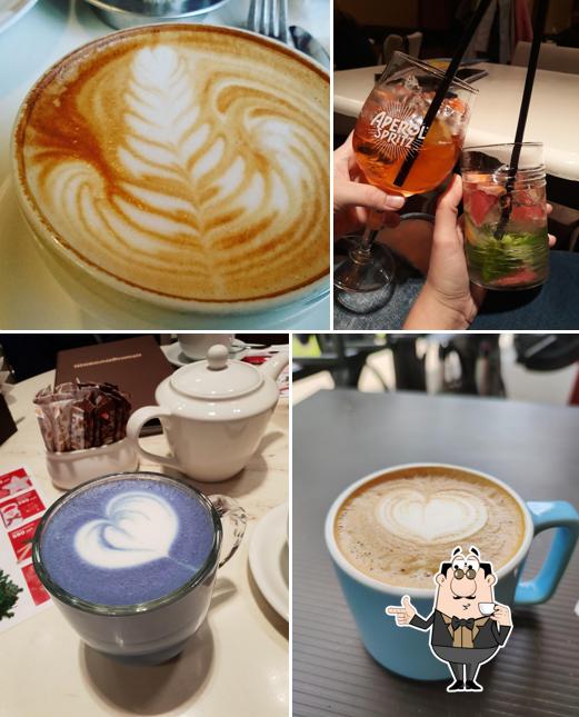 Шоколадница