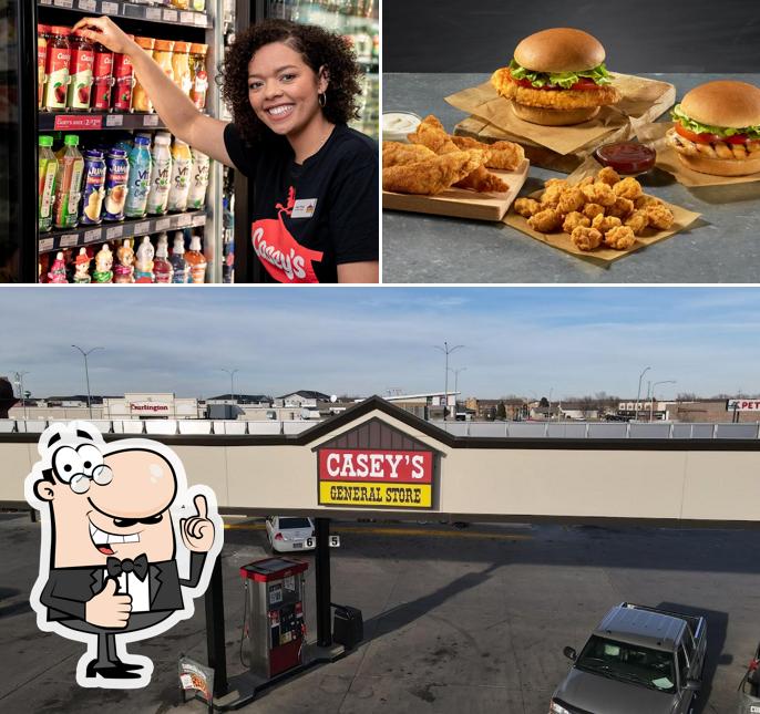 Casey's