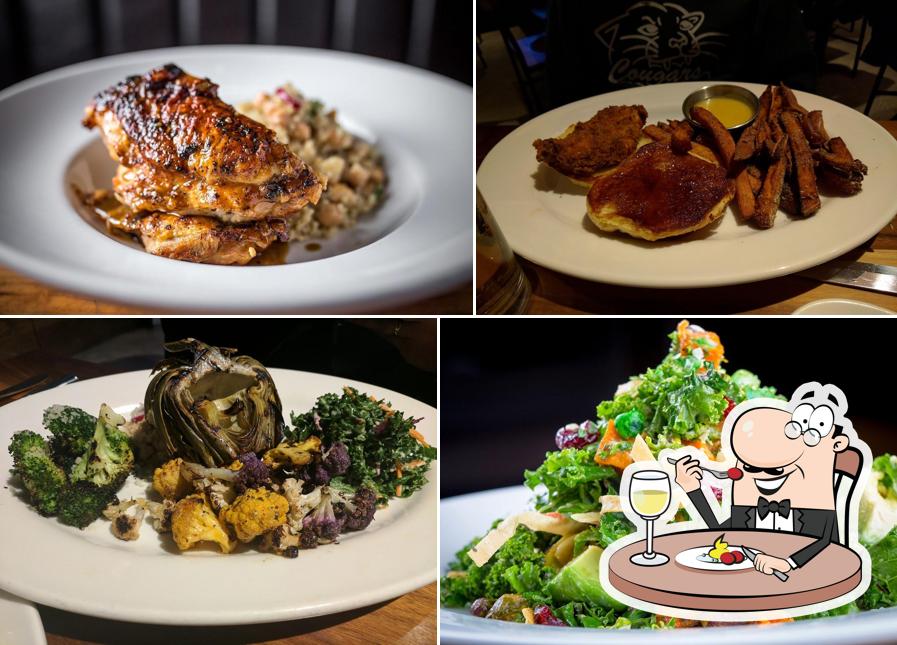 Doc B's Restaurant (Gold Coast)