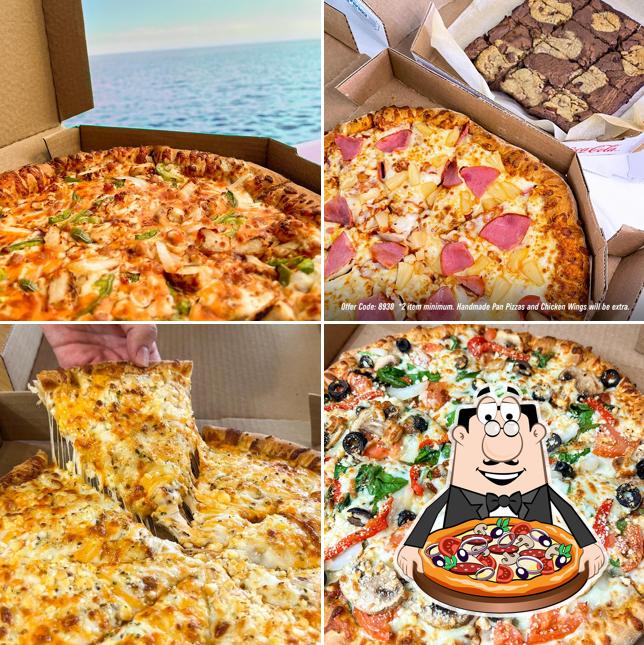 Domino's Pizza