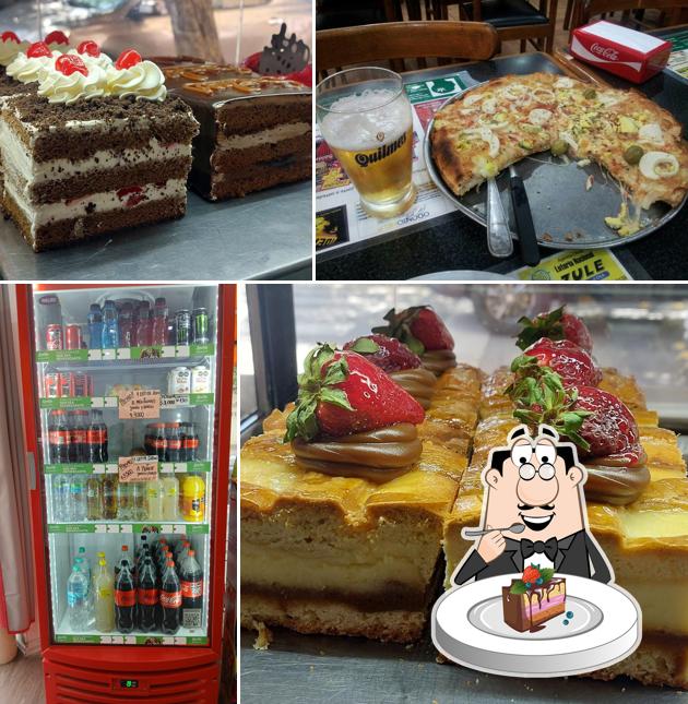 Esquina Bakery