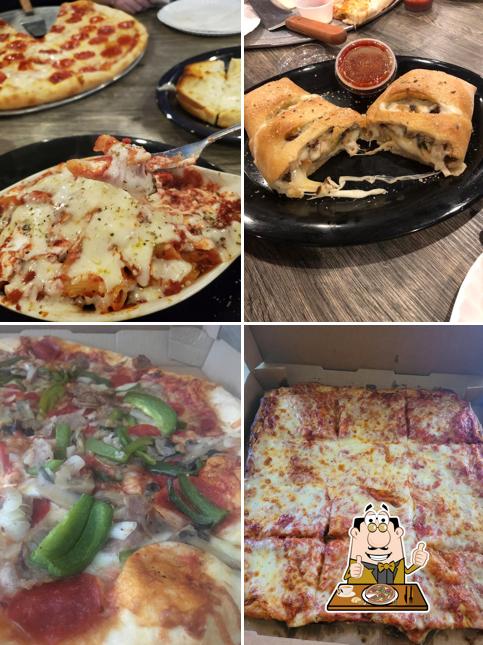 Fishhawk Pizza