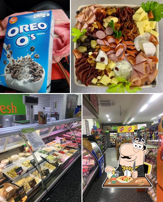 FoodWorks
