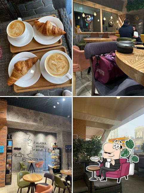 Jeffrey's Coffeeshop