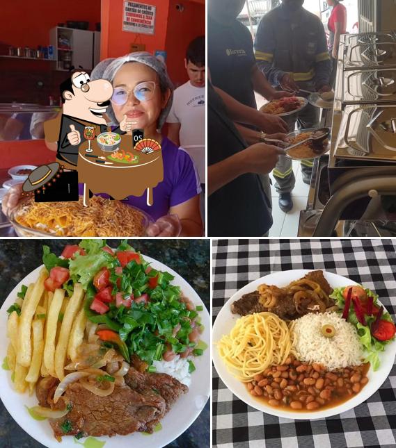 Jucy Restaurante