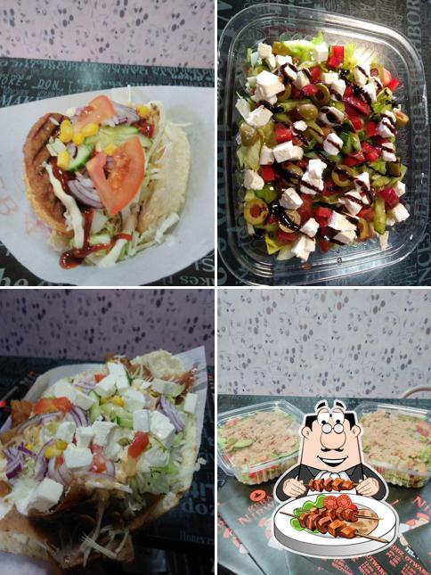 Kebab Nirwana