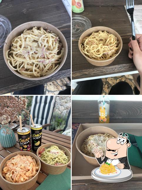 La Pasta