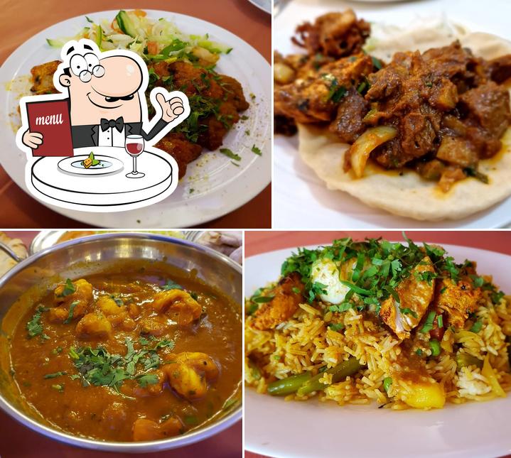 Noor Jahan Restaurant