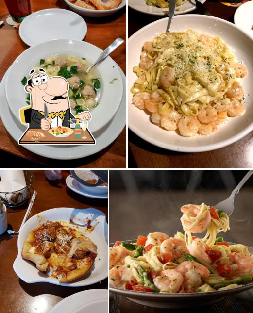 Olive Garden Italian Restaurant