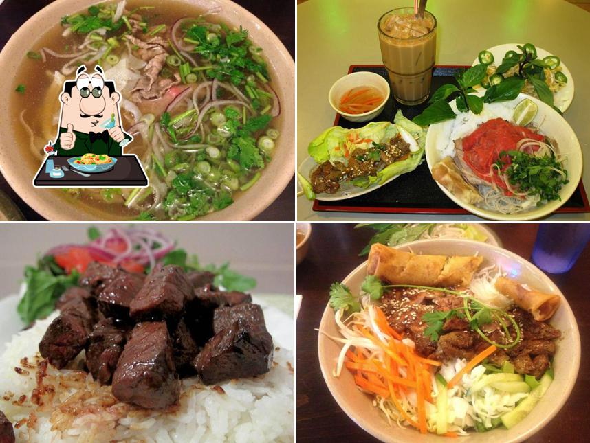 Phở 99 Surrey