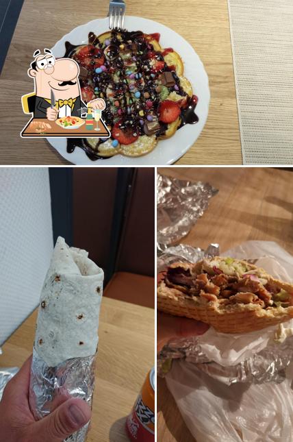 PIZZA DAY&NIGHT