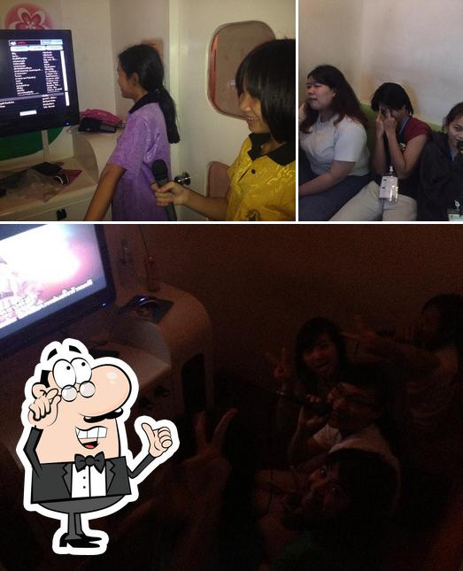 Audition Karaoke