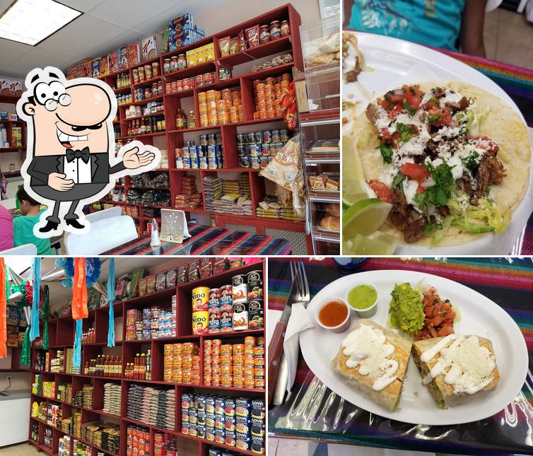 Aguilar’s Mexican Grocery