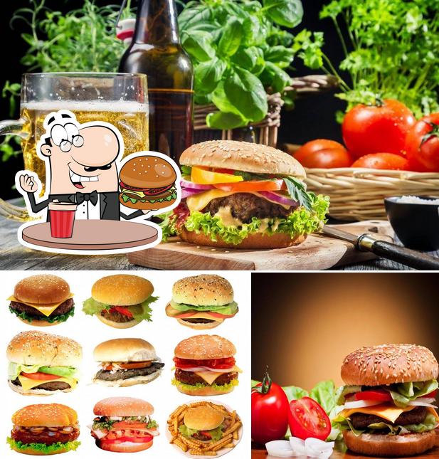 Big Burger KING