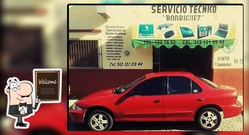Comercializadora de Mariscos