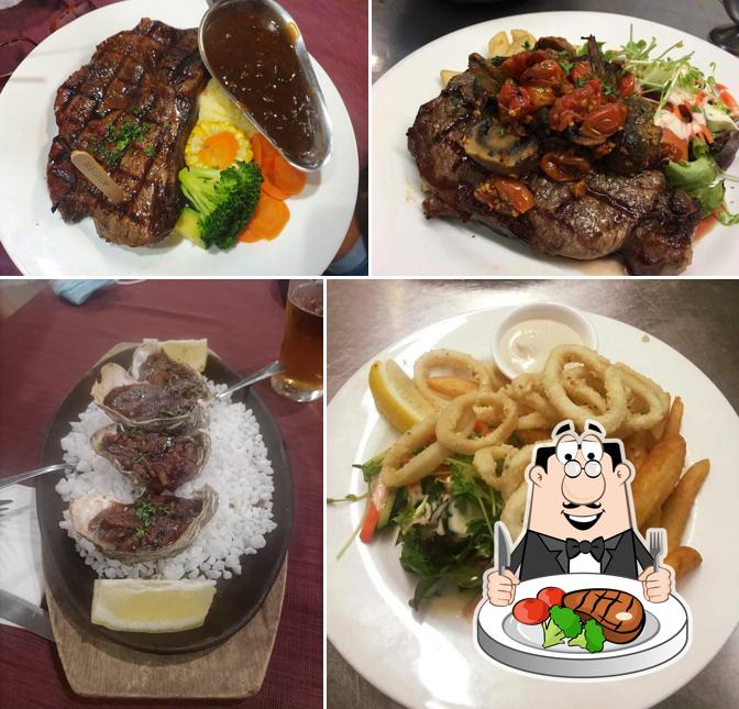 Hotel Hinchinbrook