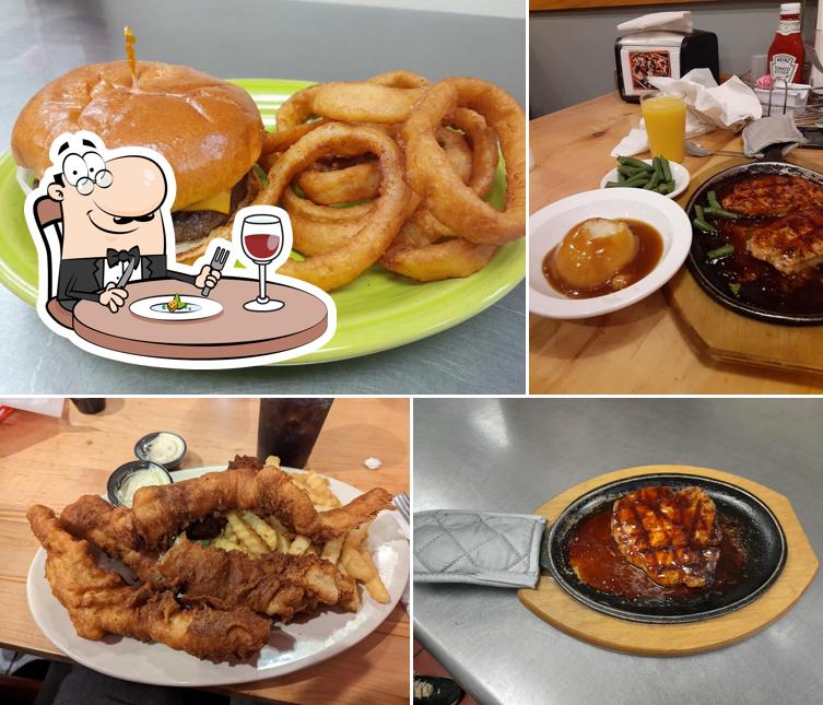 John's Bakery and Cafe