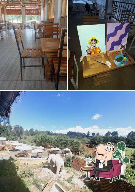 Le'lesan waterfront resort