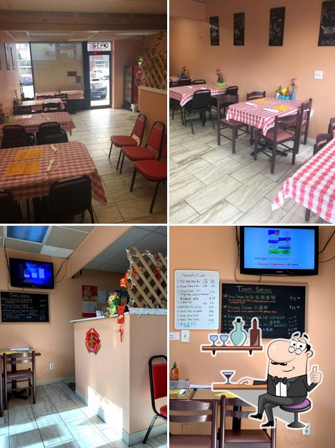 Mei Mei Cafe