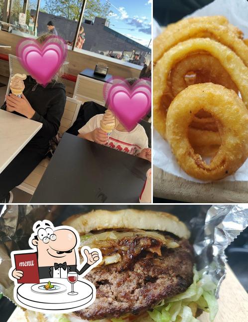 Mike’s Drive-In
