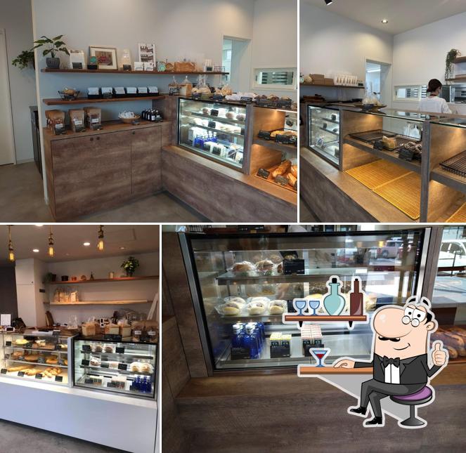 NICO coffee&bakery
