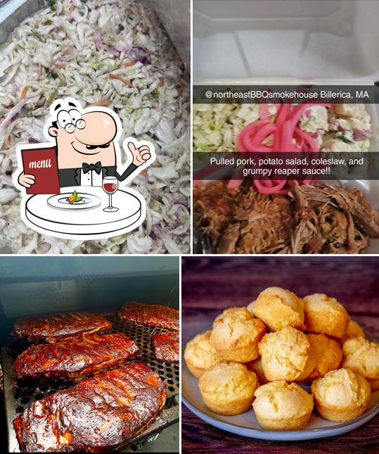 Northeast Smokehouse
