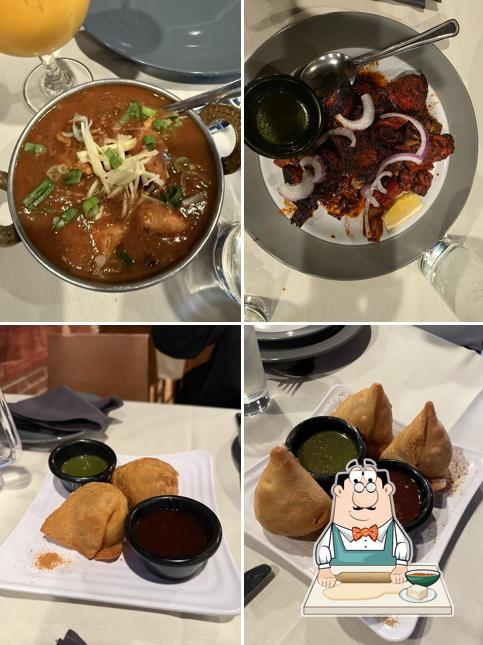 OM Indian Grill
